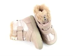 Primigi skin/carne vinterstøvle med GORE-TEX